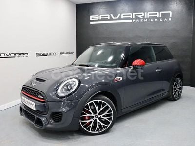 Mini John Cooper Works