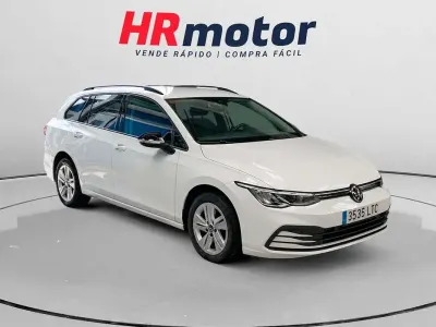 Usado VW Golf VII
