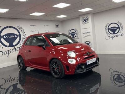 Abarth 695