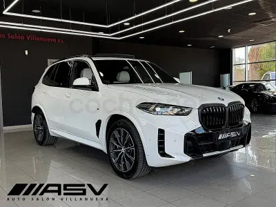 Occasion BMW X5