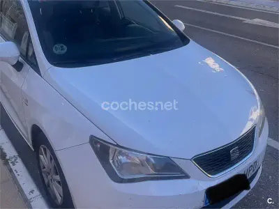 Usado Seat Ibiza