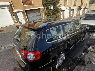 Usado VW Passat