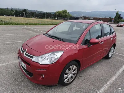 Usado Citroën C3