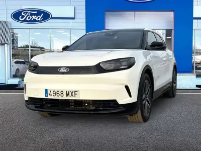 Usado Ford Capri Premium 250 kW (340 CV) 2024 Blanco SUV