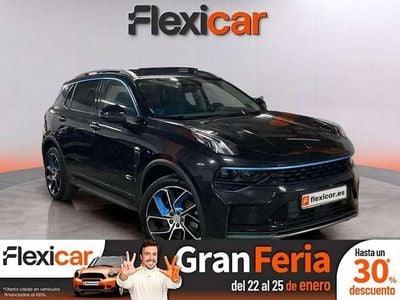 Negro Usado 2022 Lynk & Co 01 SUV | 17.990 € (Super precio)