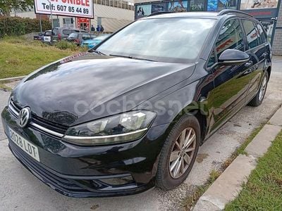 VW Golf VII