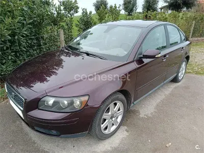Usado Volvo S40