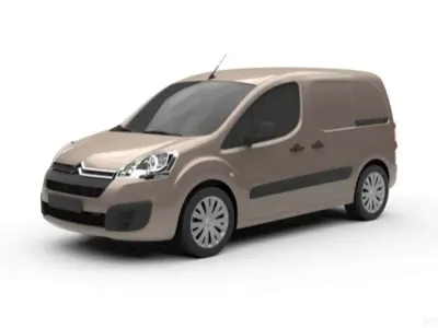 Usado Citroën Berlingo 99 CV (72 kW) 2019 Blanco Monovolumen