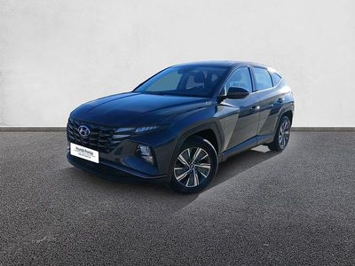 Usado Hyundai Tucson 150 CV (110 kW) 2023 SUV