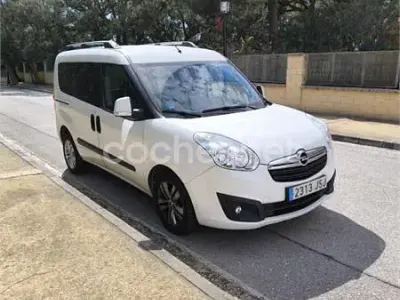 Usado Opel Combo