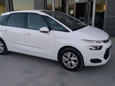 Citroën C4 Picasso