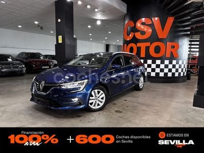 Renault Mégane IV
