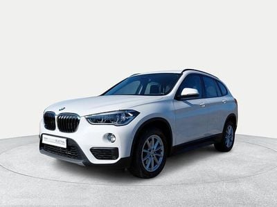 Usado 2019 BMW X1 Performance SUV | 23.900 € (Precio justo)