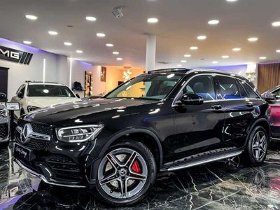 Mercedes GLC200