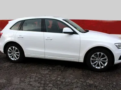 Usado Audi Q5