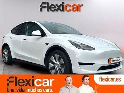 Usado Tesla Model Y RWD 255 kW (347 CV) 2022 Blanco SUV