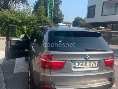 Usado BMW X5