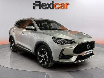 Usado MG HS Luxury 162 CV (119 kW) 2024 Gris SUV