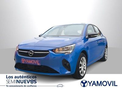 Opel Corsa-e