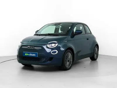 Usado Fiat 500e Icon 86 kW (118 CV) 2022