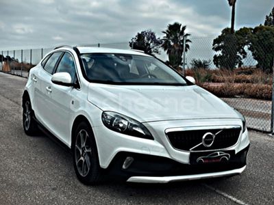 Volvo V40 CC