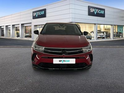 Usado Opel Grandland X S 224 CV (164 kW) 2023 Rojo SUV