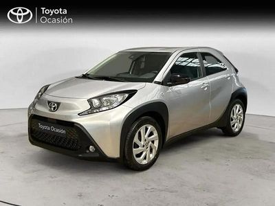 Occasion Toyota Aygo Play 72 PK (52 kW) 2024 Grijs
