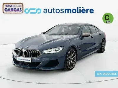 Usado BMW M850