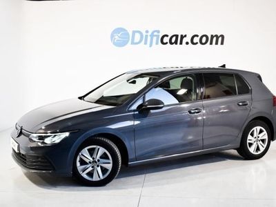 VW Golf VIII