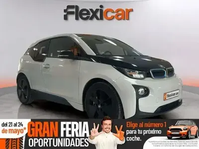 Occasion BMW i3