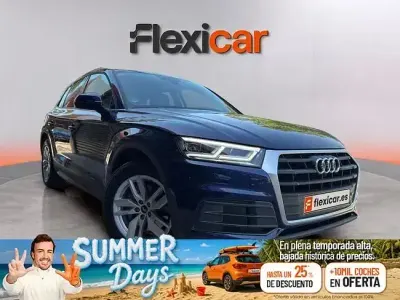 Usado Audi Q5