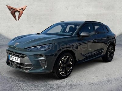 Usado Cupra Terramar VZ 272 CV (200 kW) 2025 Gris / plata SUV