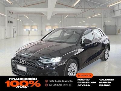 Audi A3 Sportback e-tron