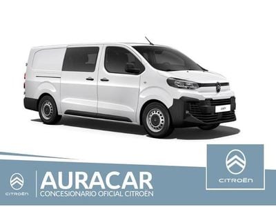 Citroën Jumpy