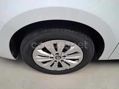 Blanco Usado 2021 Renault Kangoo Edition One Familiar | 17.500 € (Un poco caro)