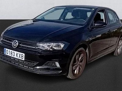 Usado 2019 VW Polo Advance | 13.640 € (Precio justo)