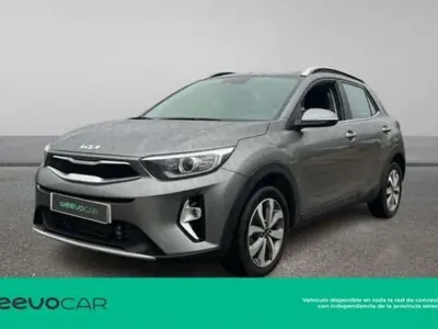 Usado Kia Stonic