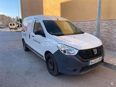 Dacia Dokker
