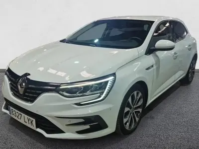 Usado Renault Mégane II Zen 140 CV (102 kW) 2022 Berlina