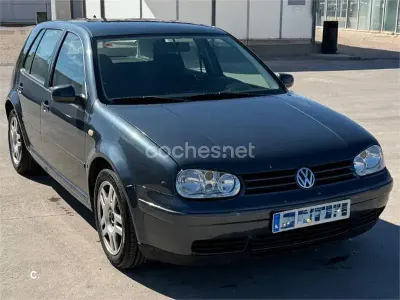 Usado VW Golf III