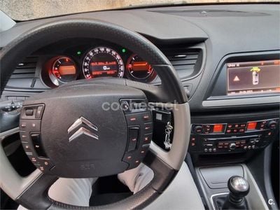 Citroën C5