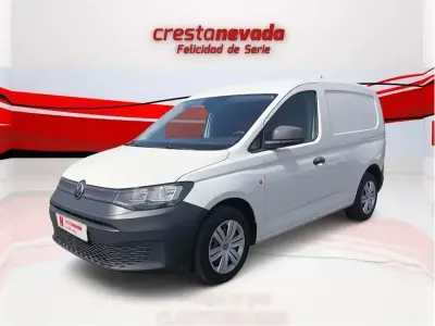 Usado Mercedes Sprinter 143 CV (105 kW) 2019 Negro Van