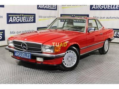 usado Mercedes 300 Clase SL SL