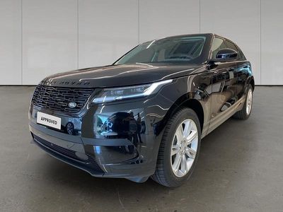 Negro Usado 2025 Land Rover Range Rover Velar S SUV | 78.950 €