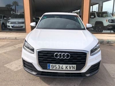 Occasion Audi Q2 Advanced Plus 116 ch (85 kW) 2019 Blanc SUV