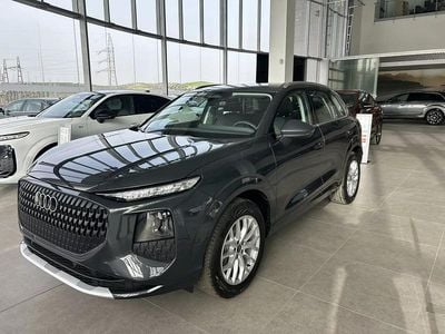 Nuevo Audi Q3 Advanced Plus 150 CV (110 kW) 2025 SUV