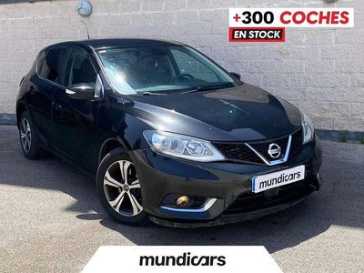 Nissan Pulsar