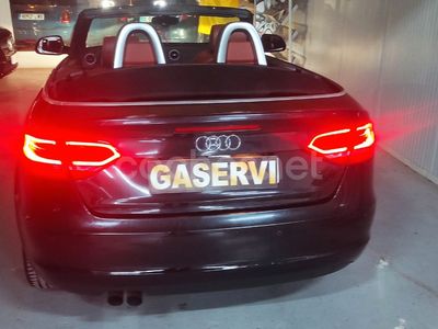 Audi A3 Cabriolet