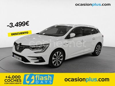 Renault Mégane GrandTour