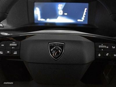 Blanco Usado 2024 Peugeot Expert Van | 32.500 € (Un poco caro)